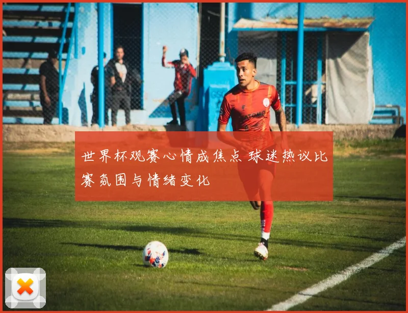 世界杯观赛心情成焦点 球迷热议比赛氛围与情绪变化