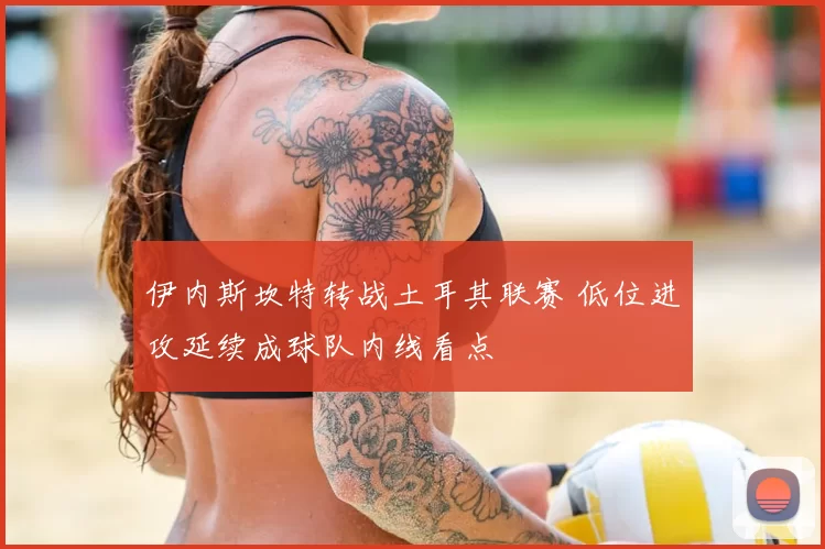 伊内斯坎特转战土耳其联赛 低位进攻延续成球队内线看点