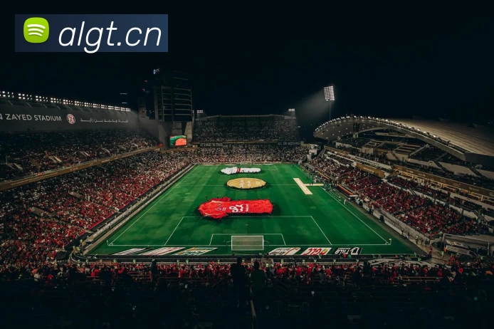 多媒体互动体验